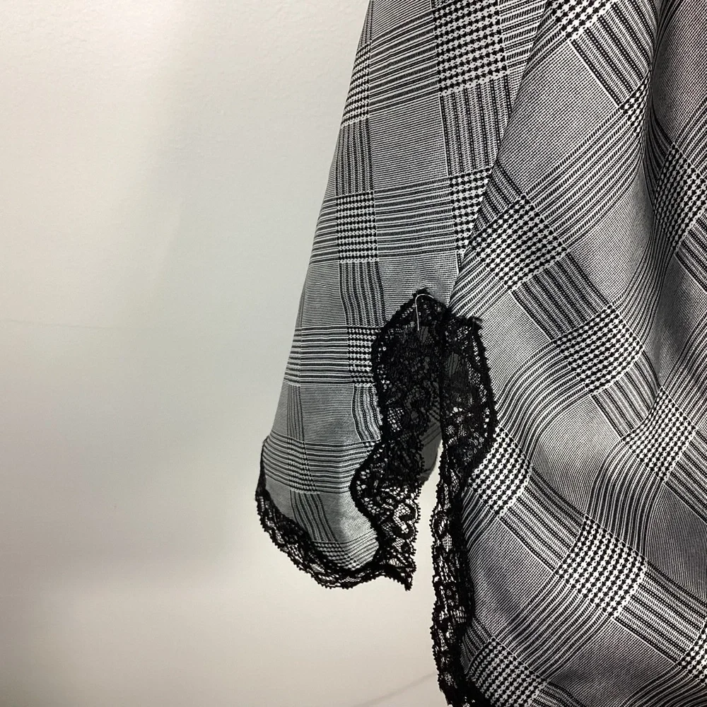 Jaclyn Smith Slip Dress Size Medium